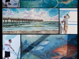 Legacy Murals